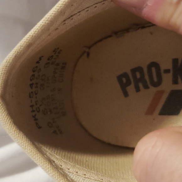Pro Keds vintage kicks - Picture 3 of 9